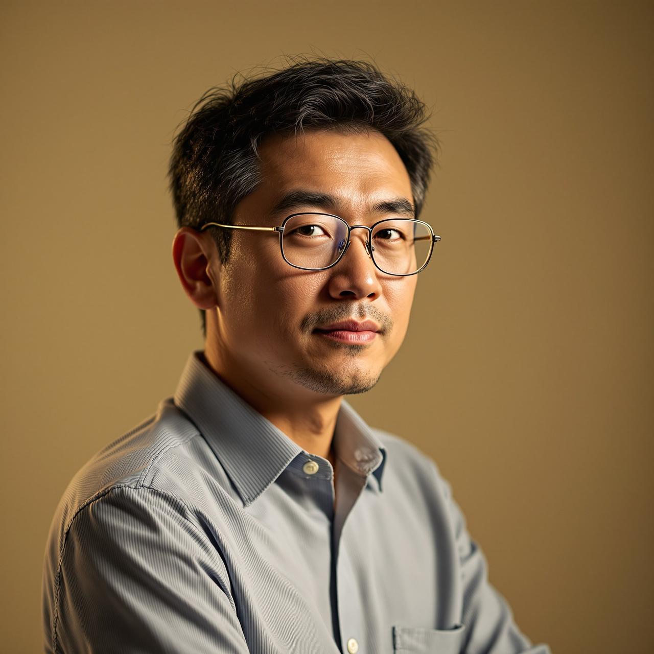 红果漫剧网站核心团队成员:苏墨 红果漫剧网站团队成员 - 苏墨