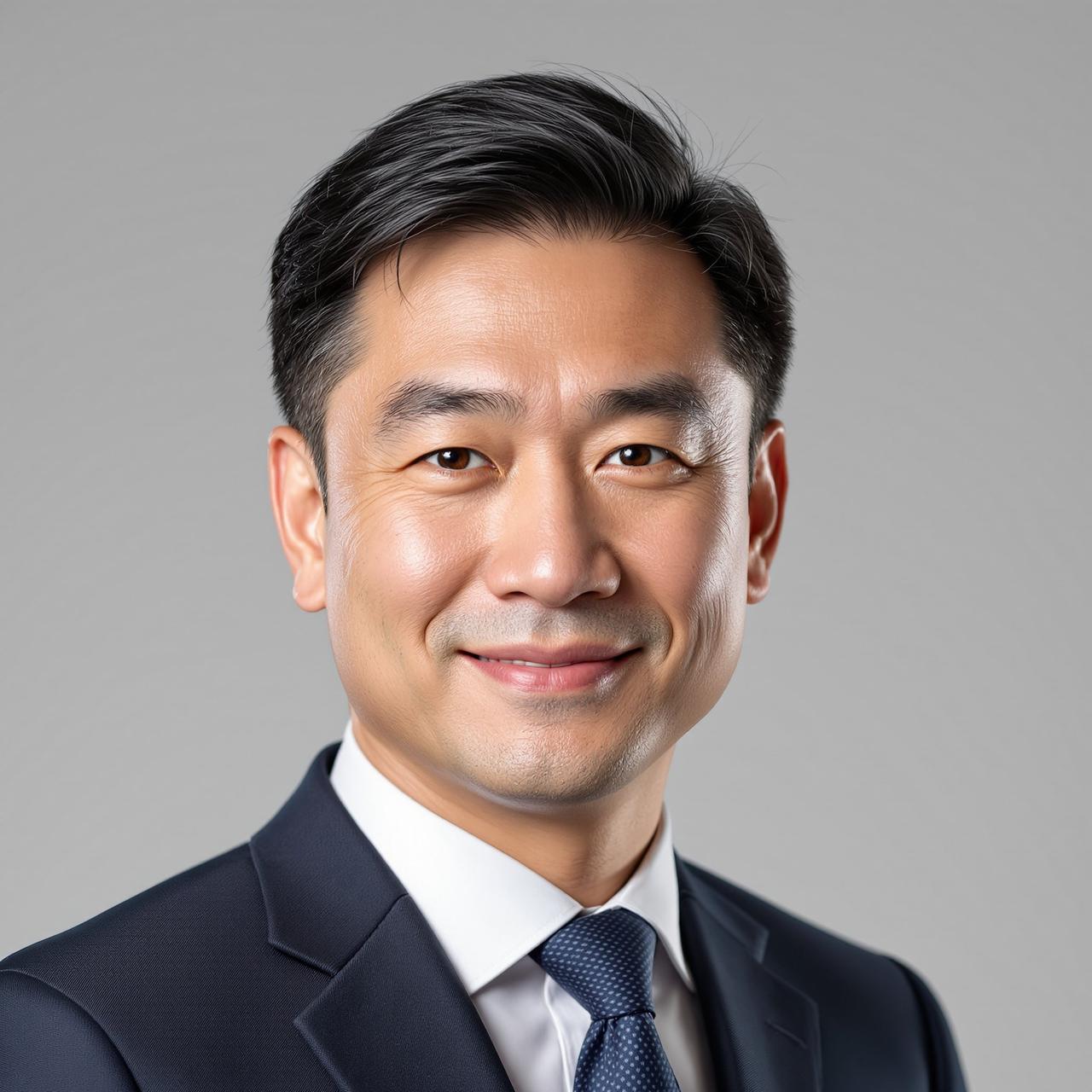 红果漫剧网站核心团队成员:赵磊 红果漫剧网站团队成员 - 赵磊